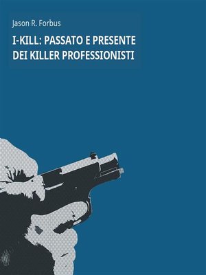 cover image of I-Kill